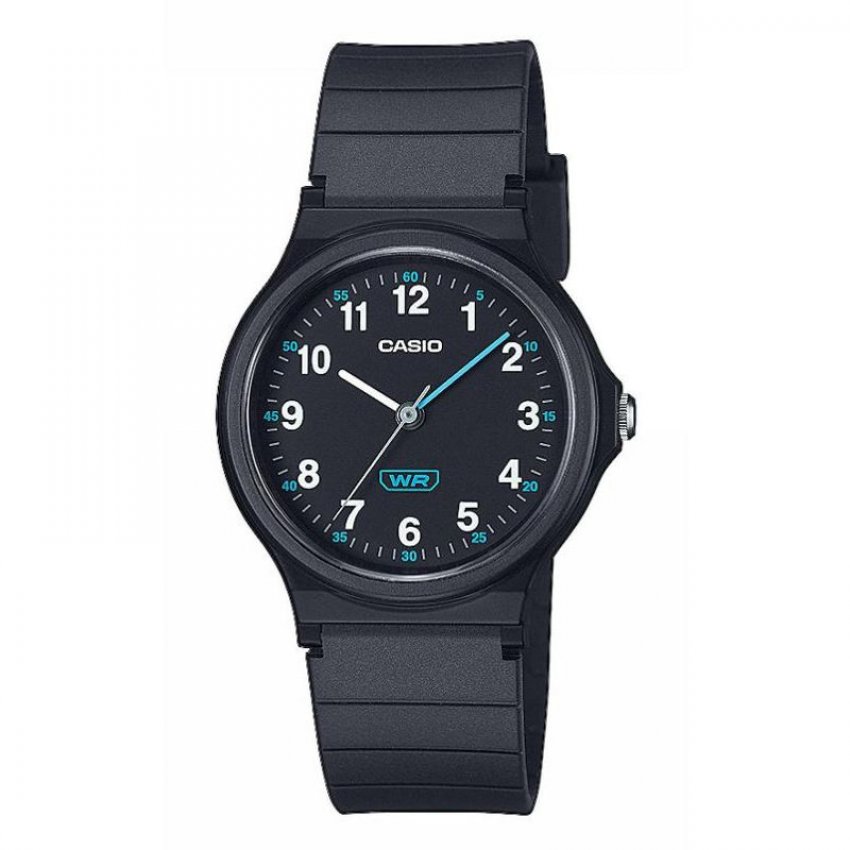 Klasické hodinky Casio LQ-24B-1BEF