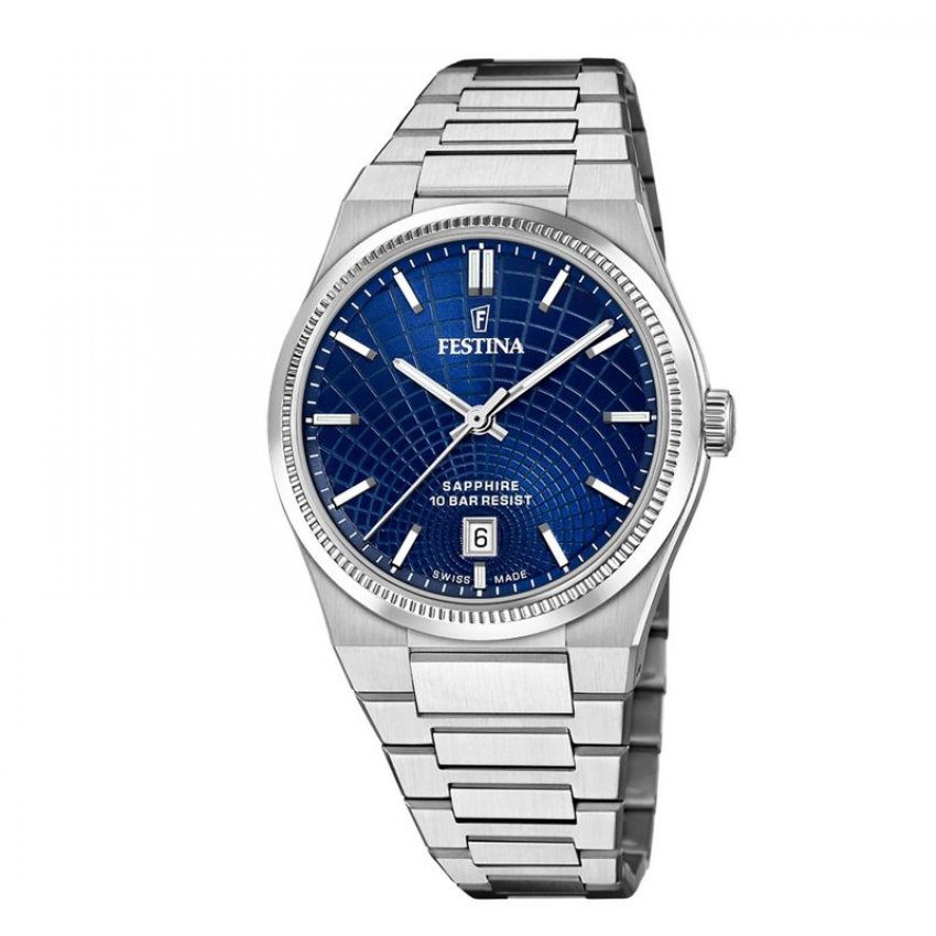 Klasické a společenské hodinky Festina 20051/4