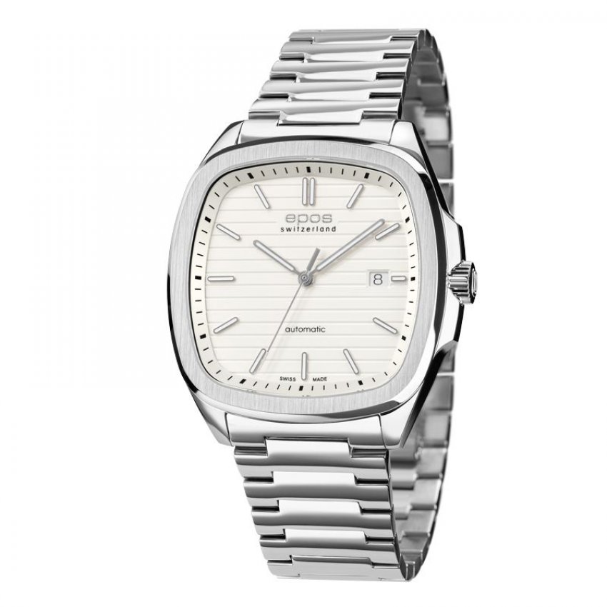 Klasické a společenské hodinky Epos 3511.152.20.10.30