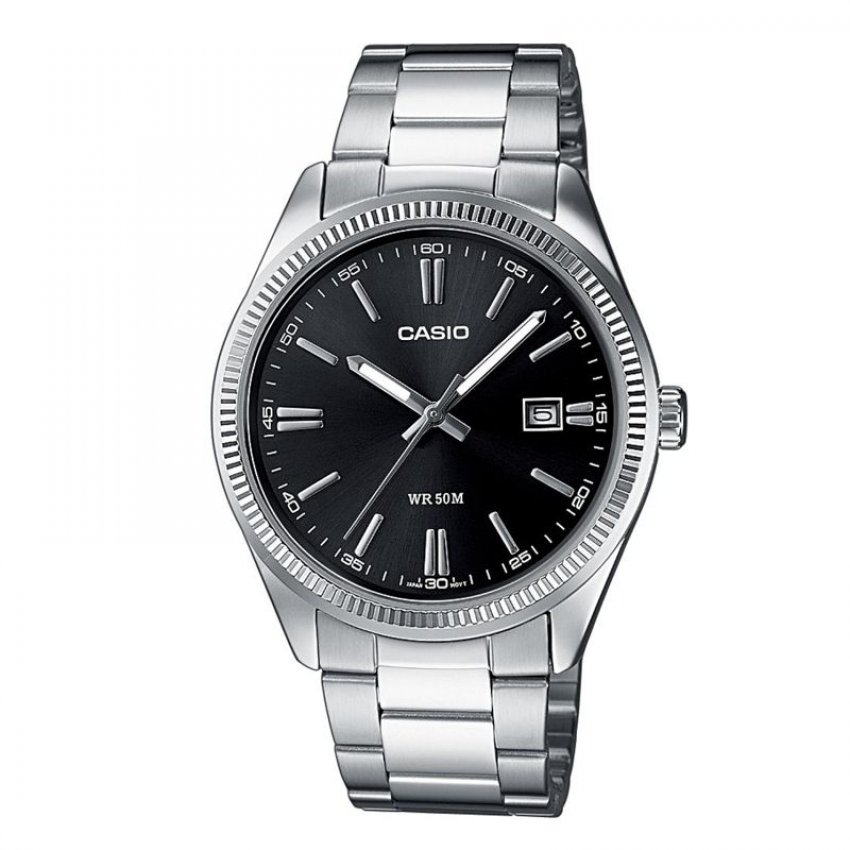 Klasické a společenské hodinky Casio MTP-1302PD-1A1VEF