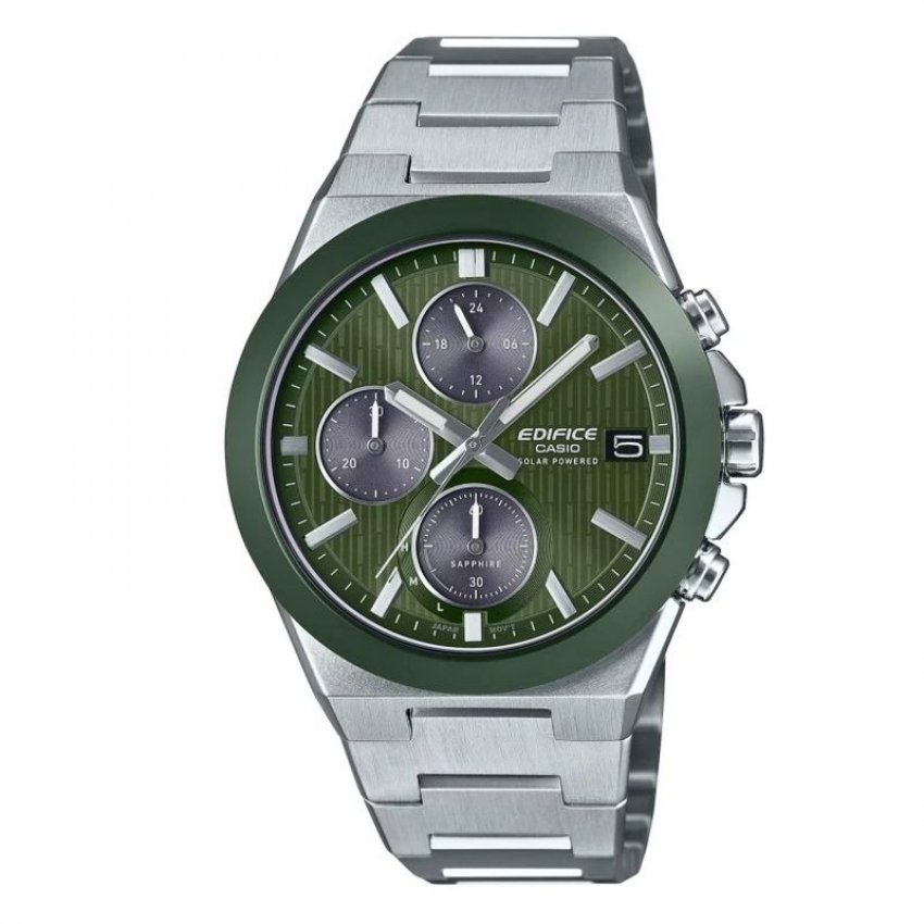 Klasické a společenské hodinky Casio EFS-S650D-3AEF