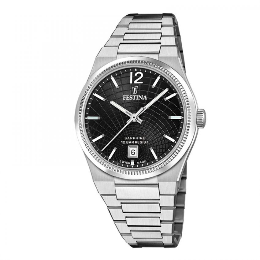 Klasické hodinky Festina 20052/8
