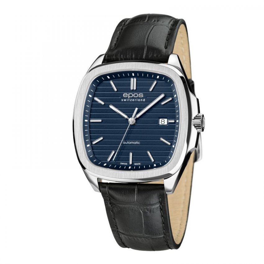 Klasické a společenské hodinky Epos 3511.152.20.16.25