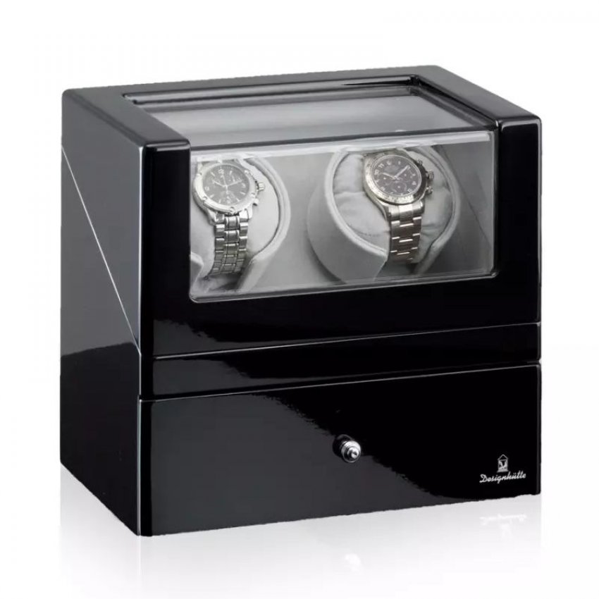 Natahovače a boxy na hodinky Designhütte 70005/51