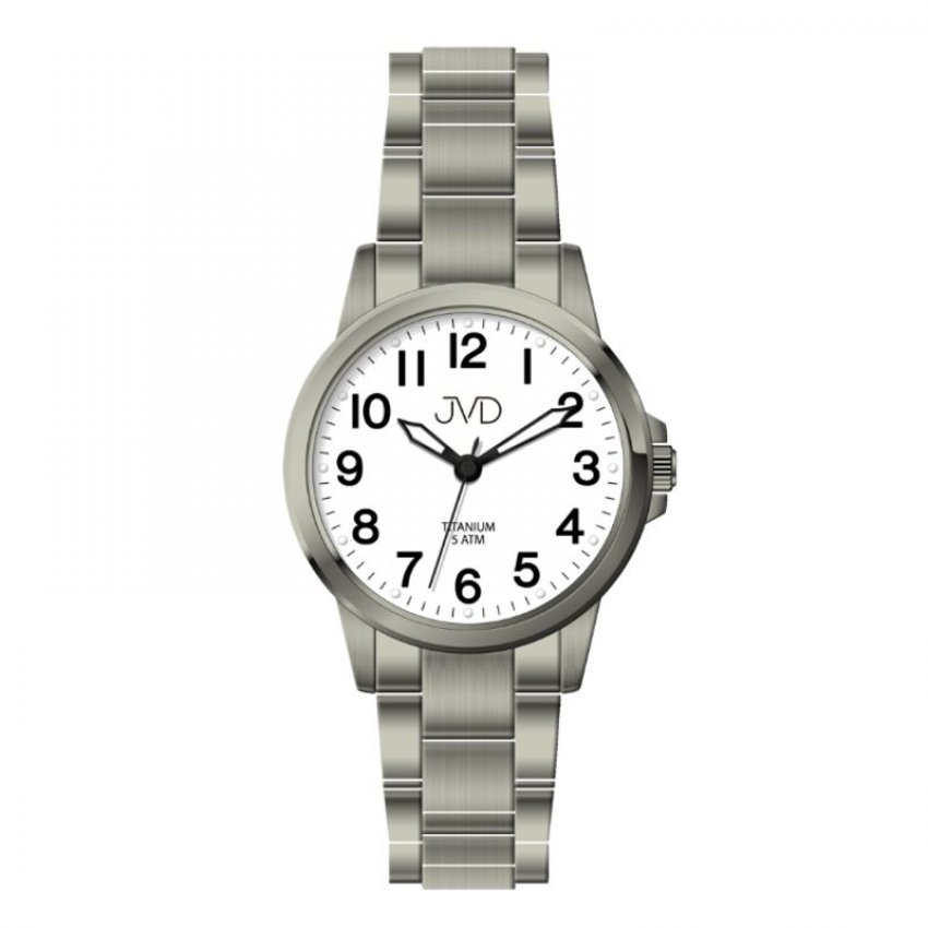 Klasické hodinky JVD J5035.1