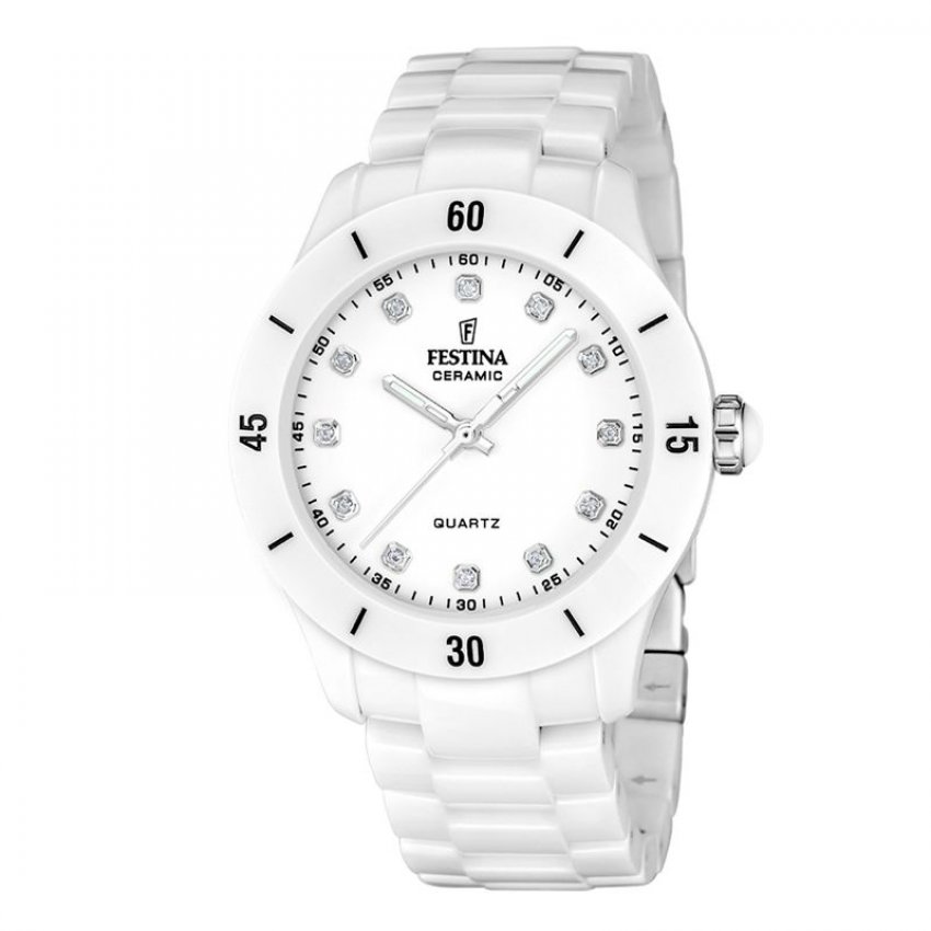 Klasické hodinky Festina 20720/2