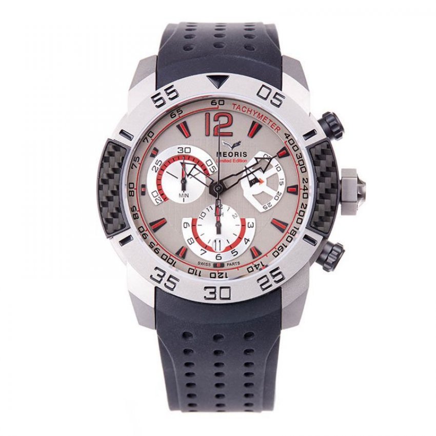 Sportovní hodinky Meoris Meoris Regatta S11Ti-04 Limited Edition 100