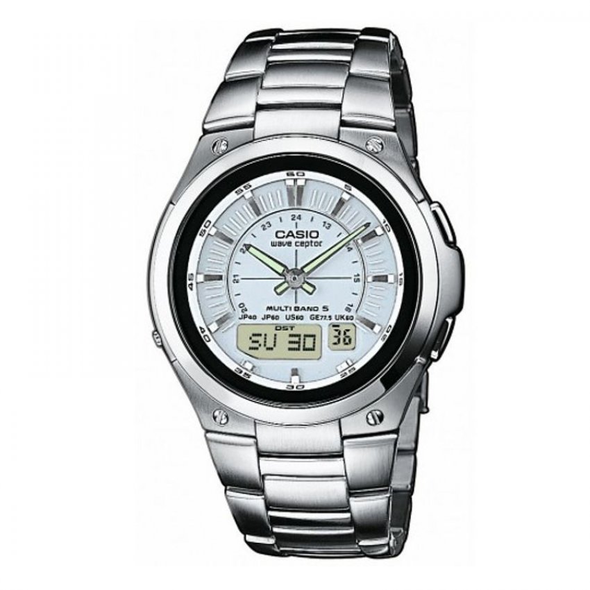 Sportovní hodinky Casio WVA-M150DE-7AER