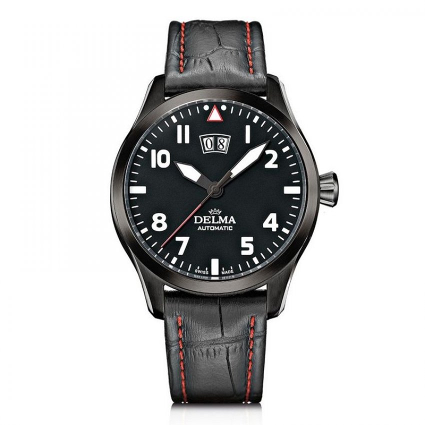 Sportovní hodinky Delma 44601.720.6.038