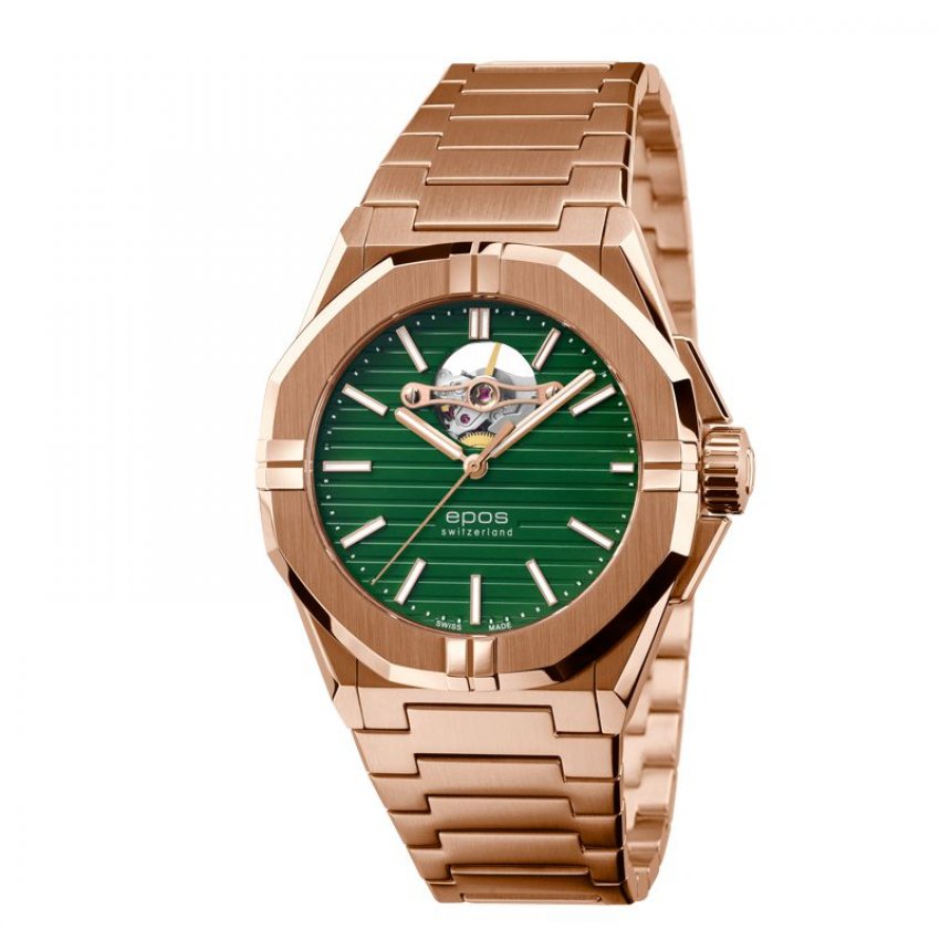 Klasické a společenské hodinky Epos 3506.133.24.13.34