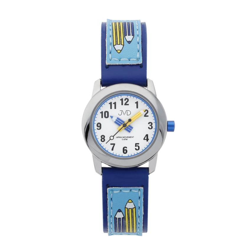 Dětské hodinky JVD Náramkové hodinky basic J7109.3