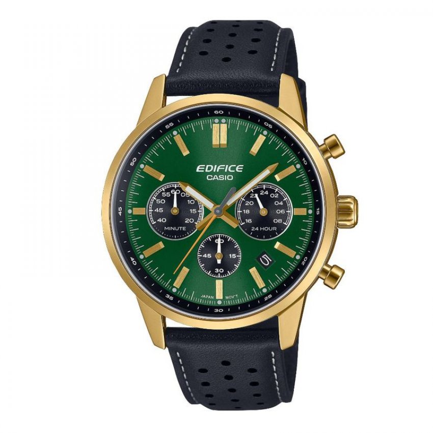 Klasické a společenské hodinky Casio EFR-575CL-3AEF