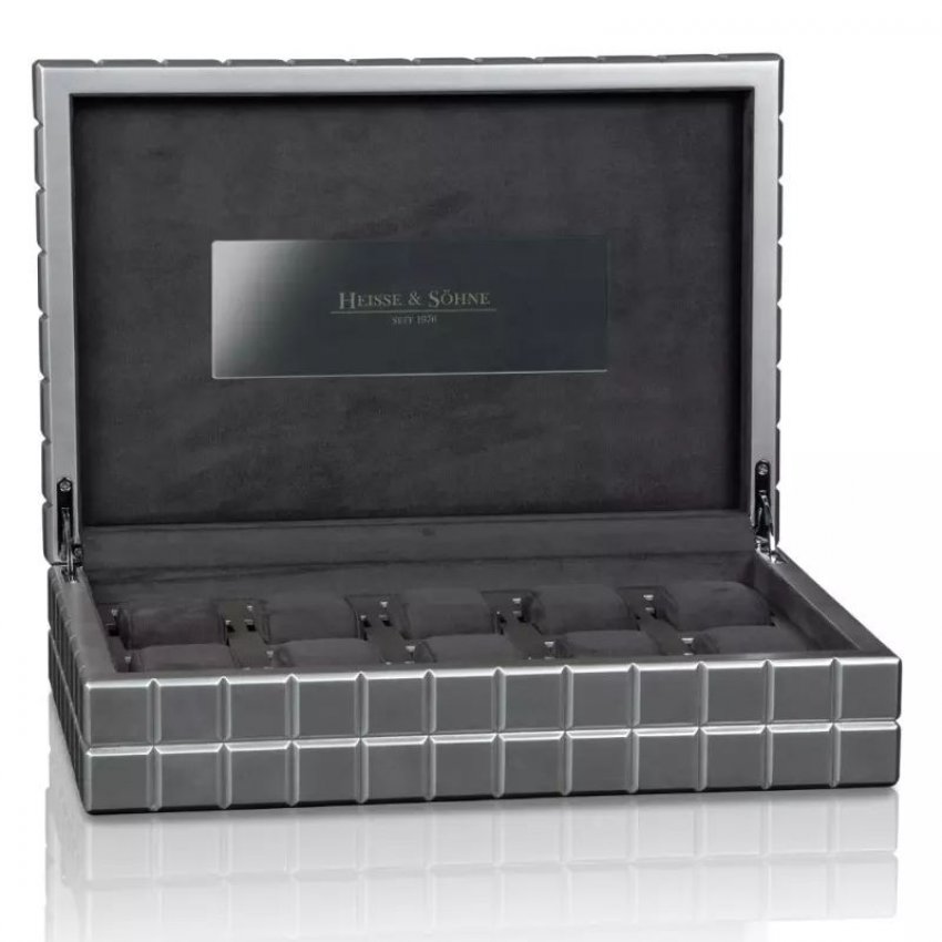 Boxy na hodinky Heisse & Söhne 70019/210.16650