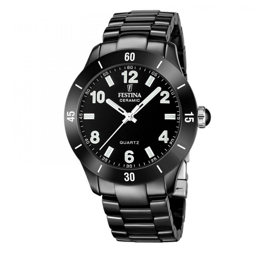 Klasické hodinky Festina 20723/1
