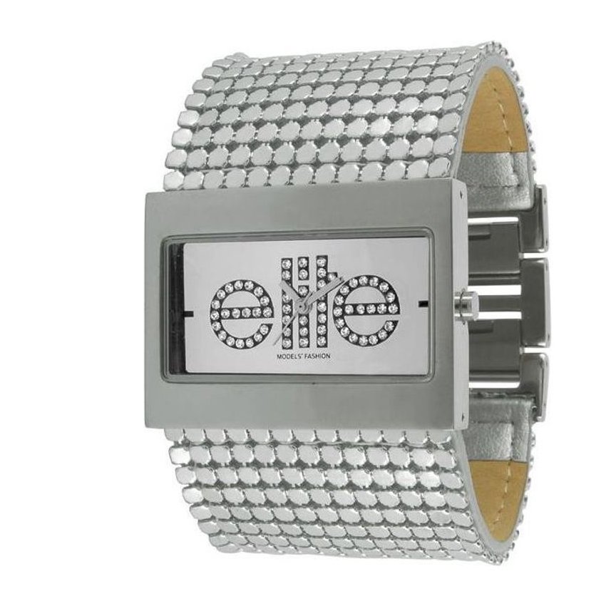 Módní hodinky Elite E50864-002