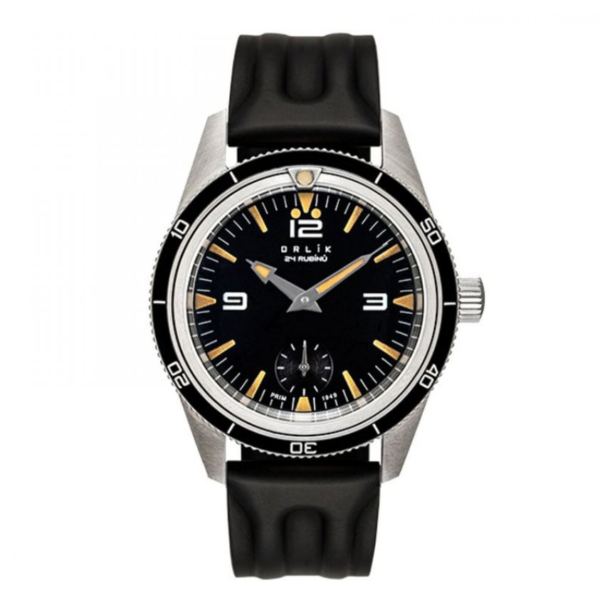 Sportovní hodinky Prim Orlík 38 105-001-487-00-2