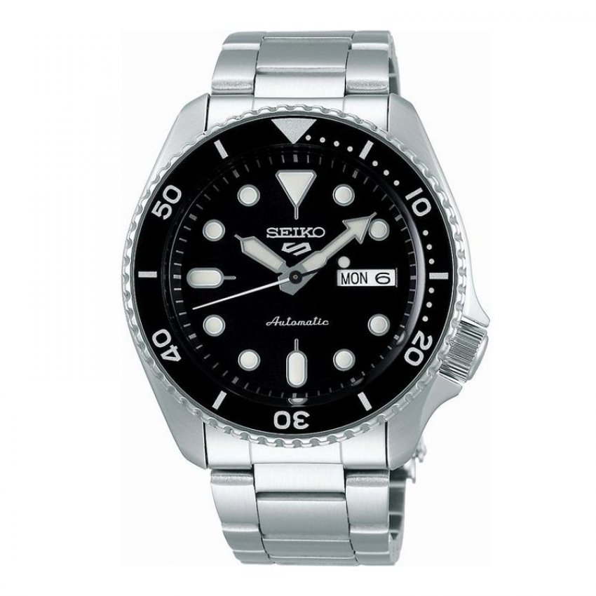 Sportovní hodinky Seiko SRPD55K1