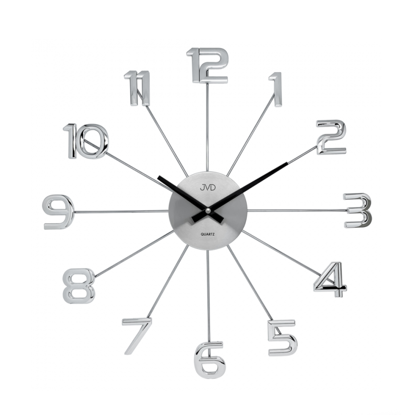 Hodiny JVD Designové hodiny HT072