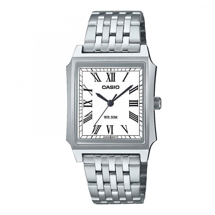 Klasické a společenské hodinky Casio MTP-B190D-7BVEF