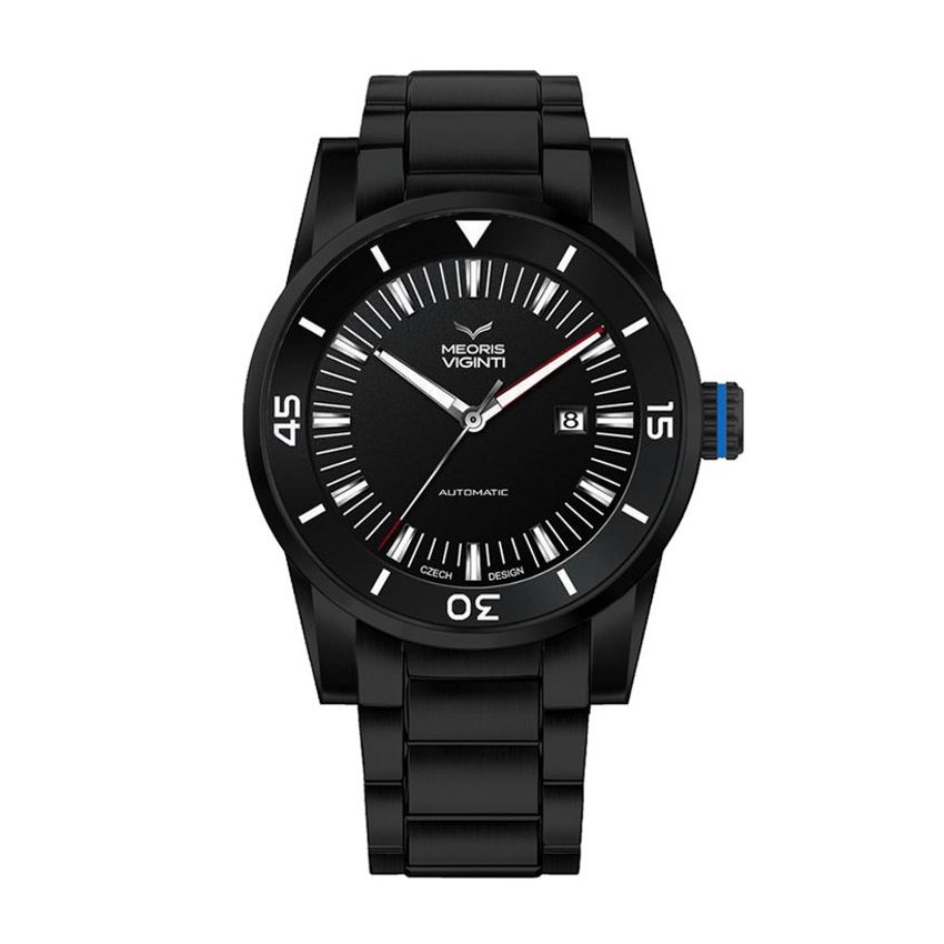 Sportovní hodinky Meoris Viginti BS Automatic limited edition