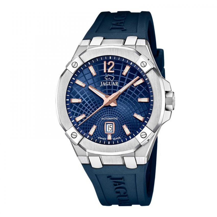 Klasické a společenské hodinky Jaguar J1030/2