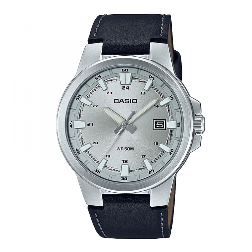 Klasické a společenské hodinky Casio MTP-E173L-7AVEF