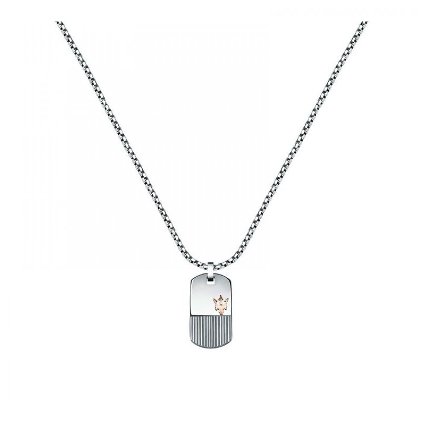 Pánské šperky Maserati JM121ATK08