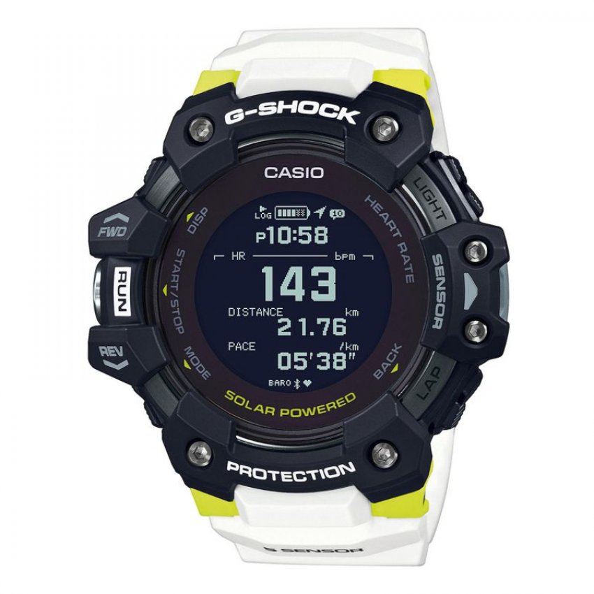 Sportovní hodinky Casio GBD-H1000-1A7ER