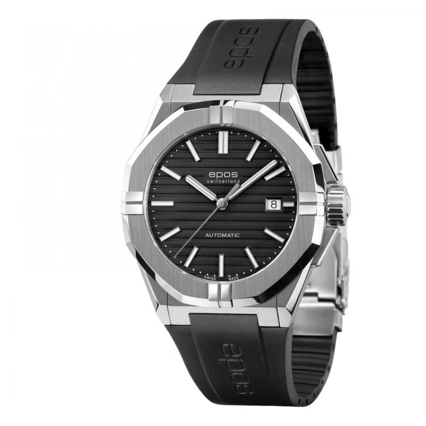 Klasické a společenské hodinky Epos 3506.132.20.15.55
