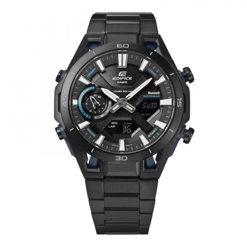 Klasické a společenské hodinky Casio ECB-2300DC-1AEF
