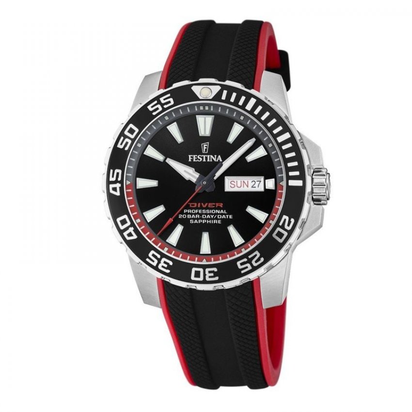 Sportovní hodinky Festina 20662/3