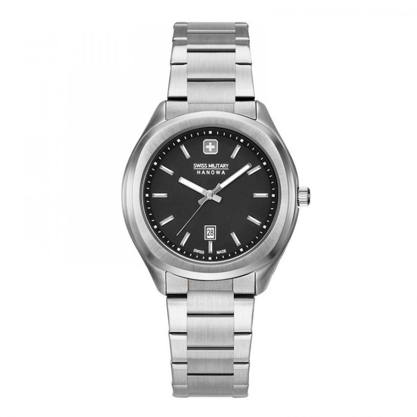 Klasické hodinky Swiss Military Hanowa 7339.04.007