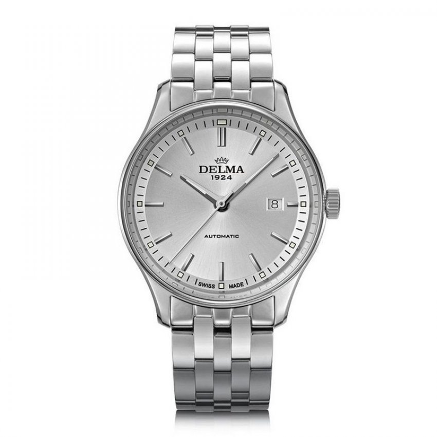 Sportovní hodinky Delma 41701.722.6.061