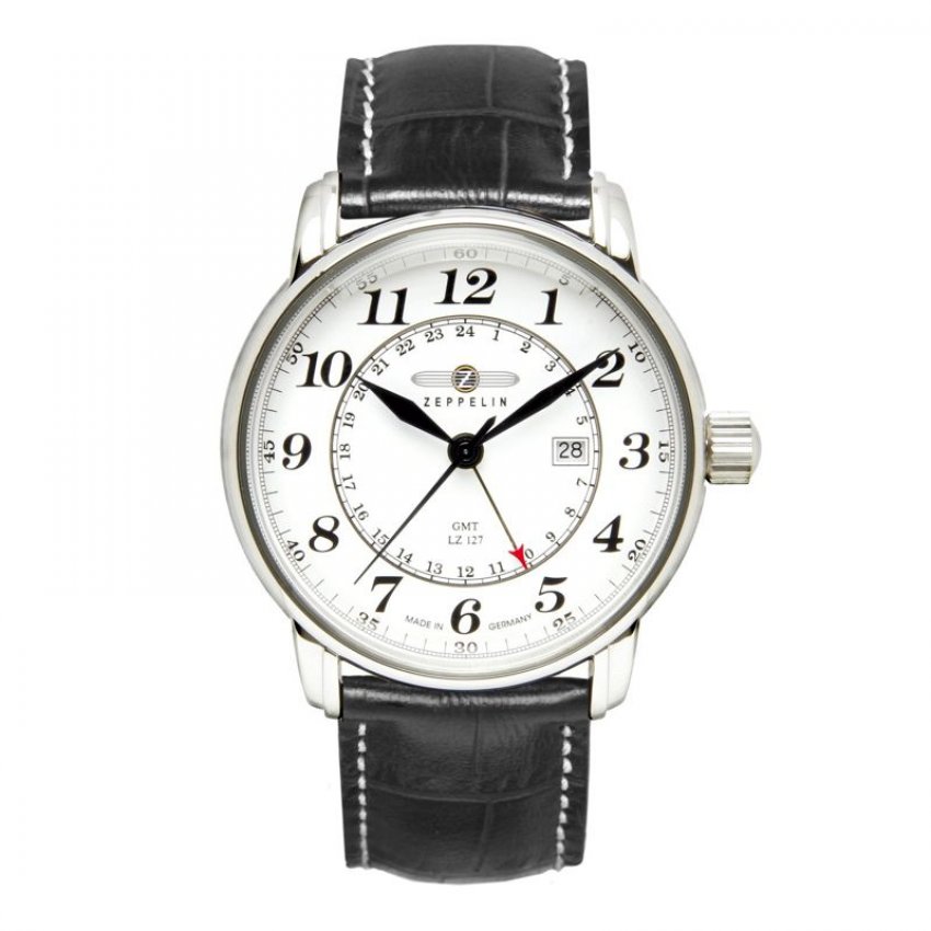 Klasické a společenské hodinky Zeppelin 7642-1