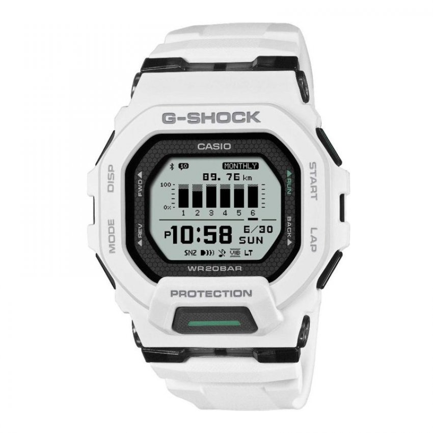 Sportovní hodinky Casio GBD-200-7ER