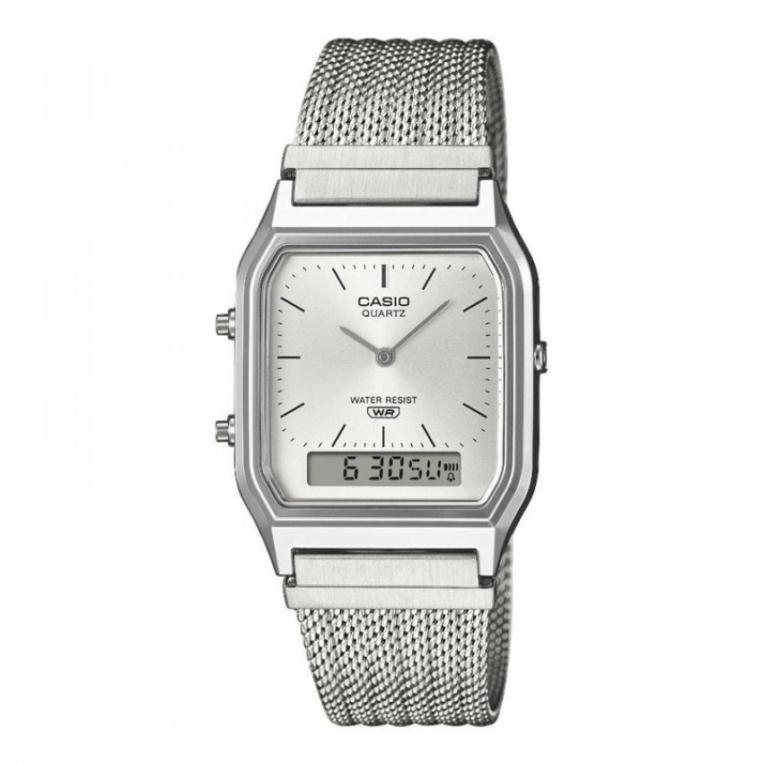 Klasické a společenské hodinky Casio AQ-230EM-7AEF