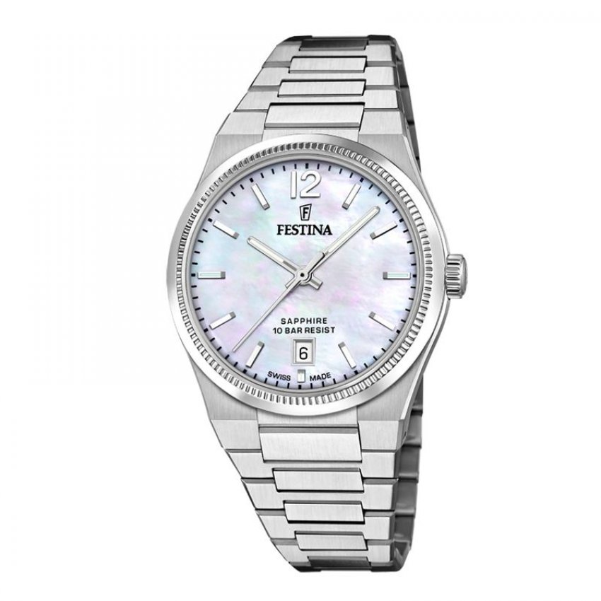 Klasické hodinky Festina 20052/1