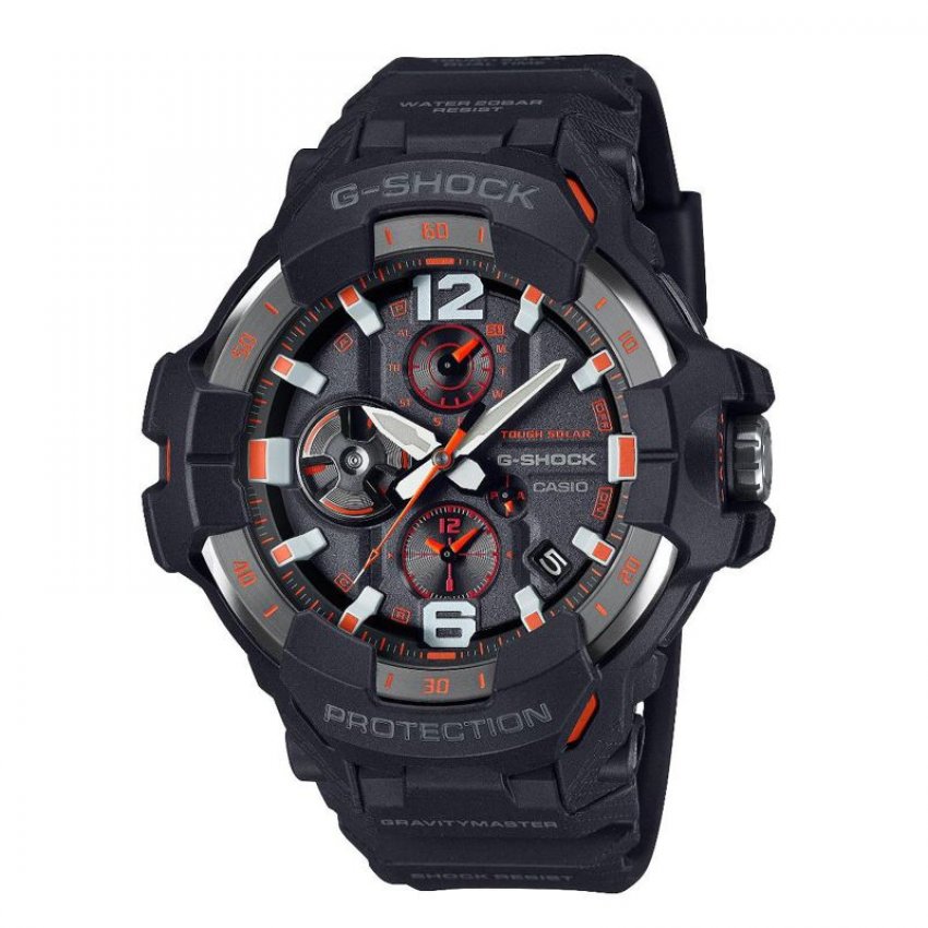 Sportovní hodinky Casio GR-B300-1A4ER