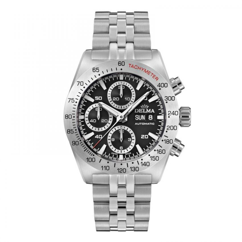 Sportovní hodinky Delma 41701.732.6.031