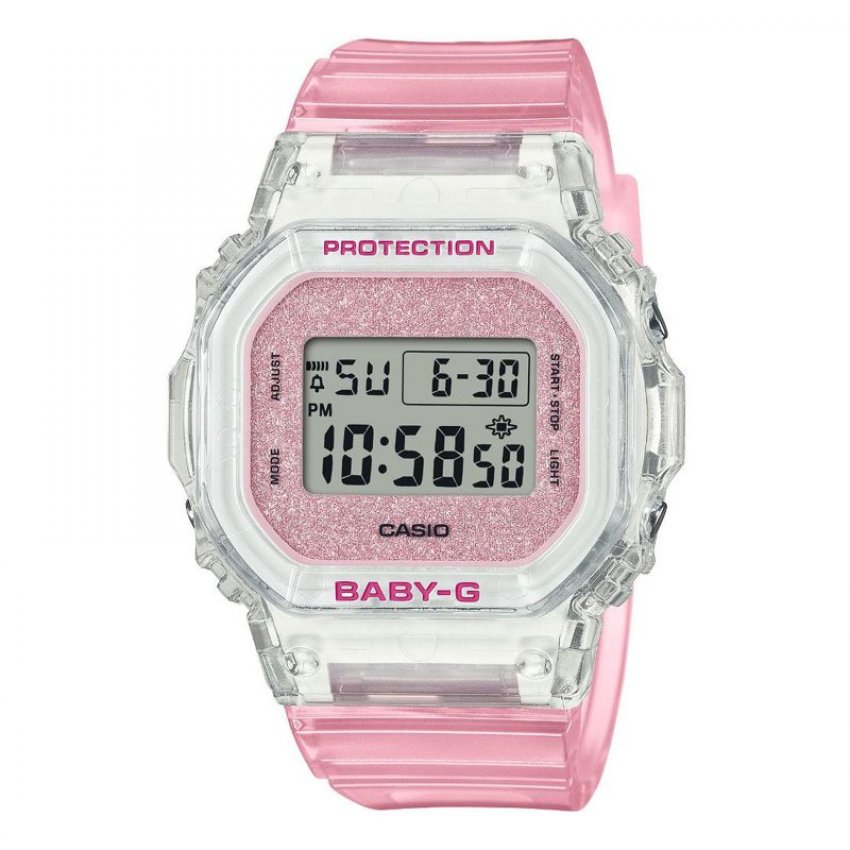 Sportovní hodinky Casio BGD-565GC-4ER