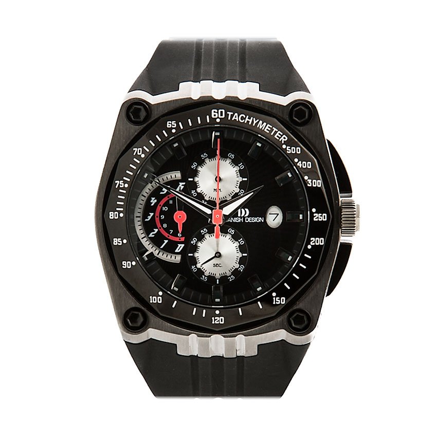 Módní hodinky Danish Design iq13739