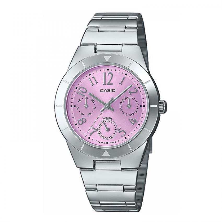Klasické hodinky Casio LTP-2069D-4A3VEF