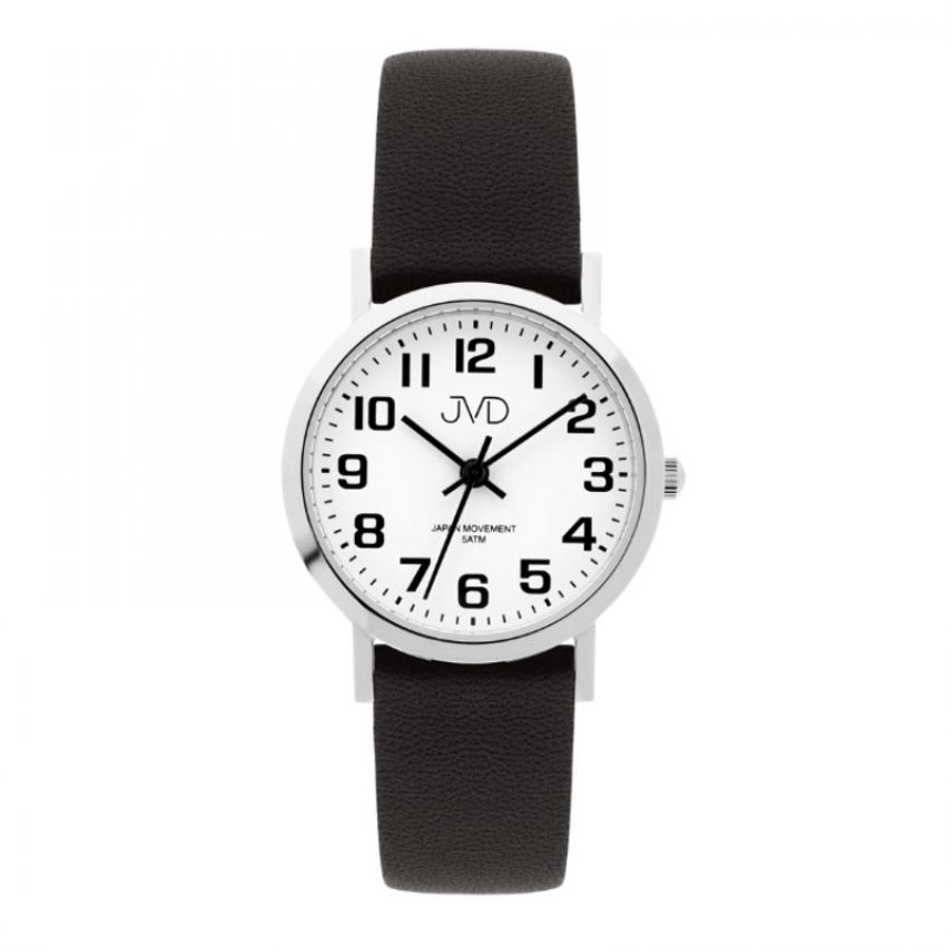 Klasické hodinky JVD J4012.4