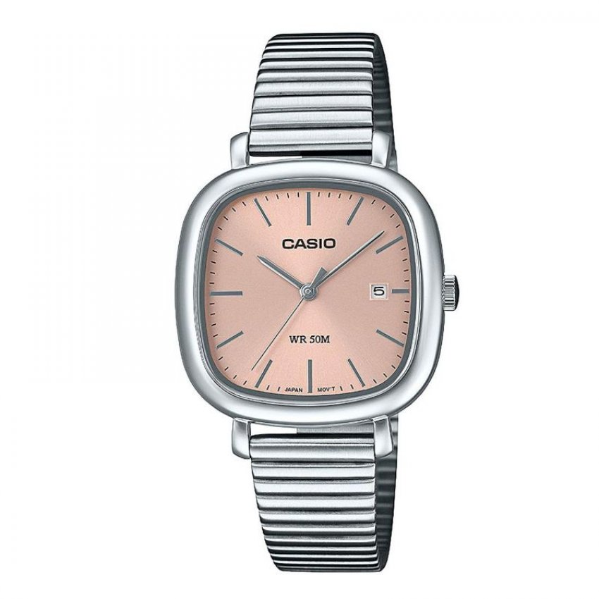 Klasické hodinky Casio LTP-B166D-4AVEF