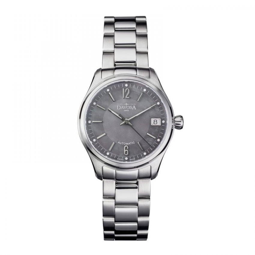 Klasické hodinky Davosa 166.190.50