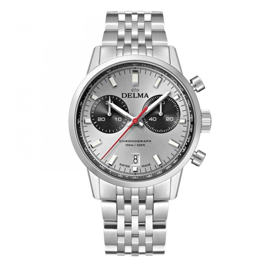 Sportovní hodinky Delma 41701.704.6.061