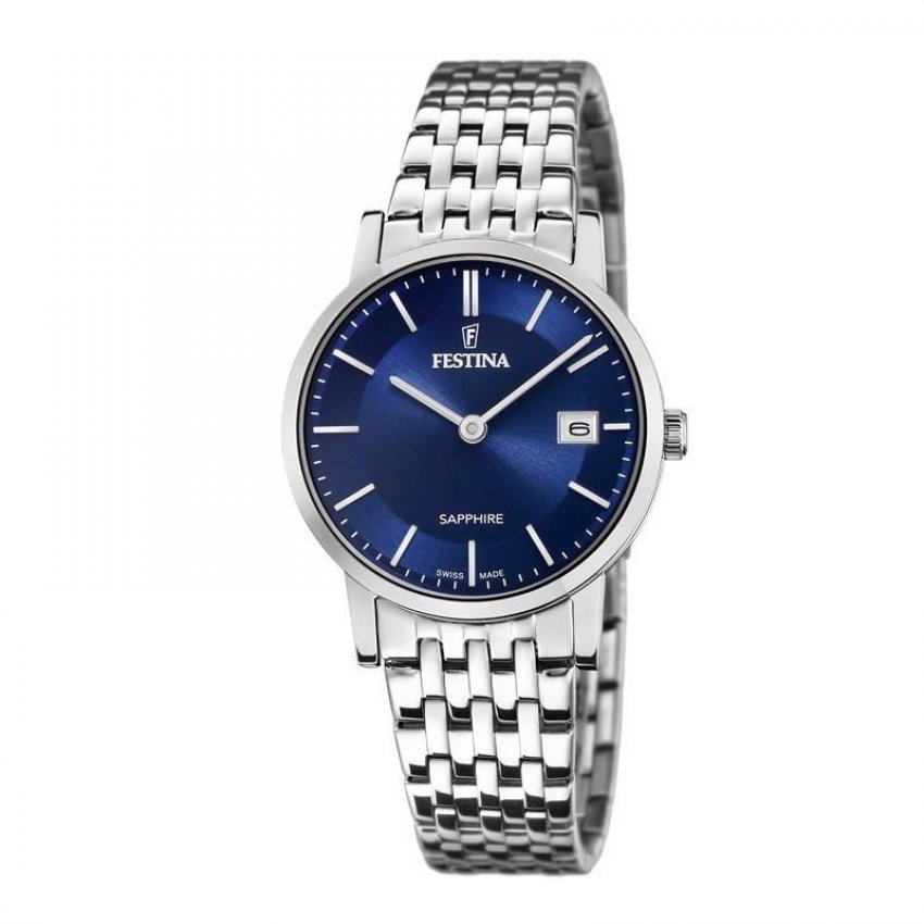 Klasické hodinky Festina 20019/2