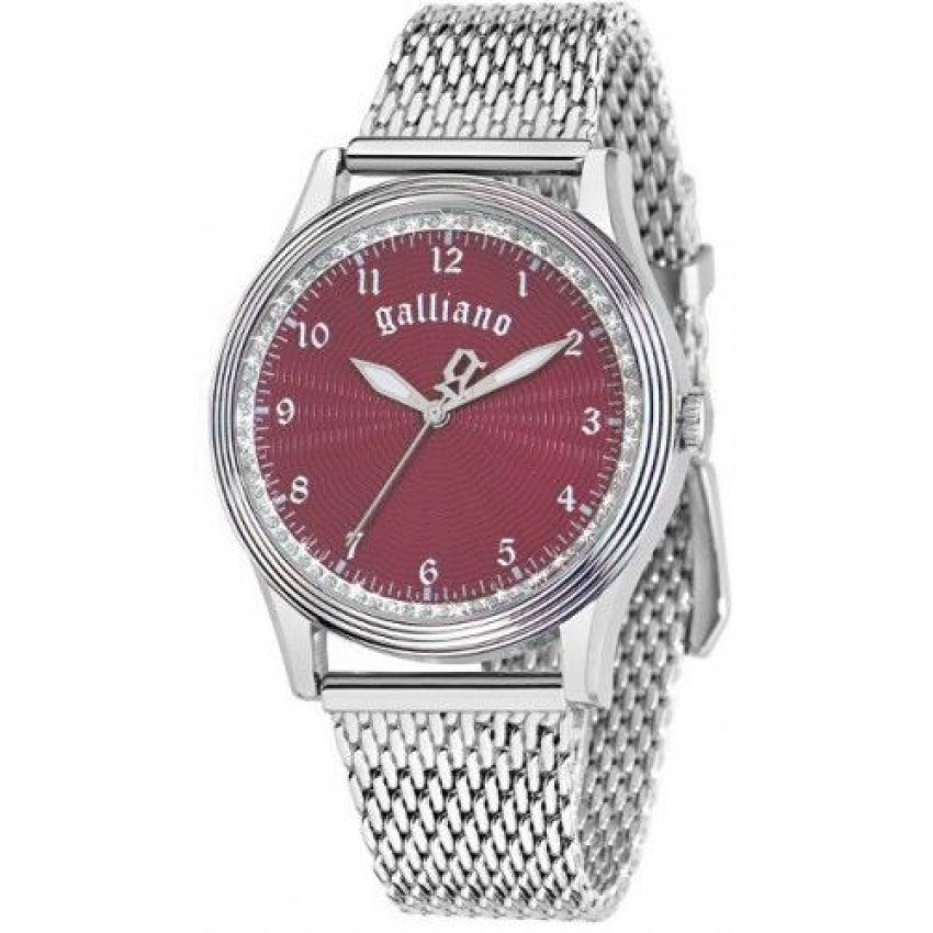 Klasické hodinky Galliano r2553104504