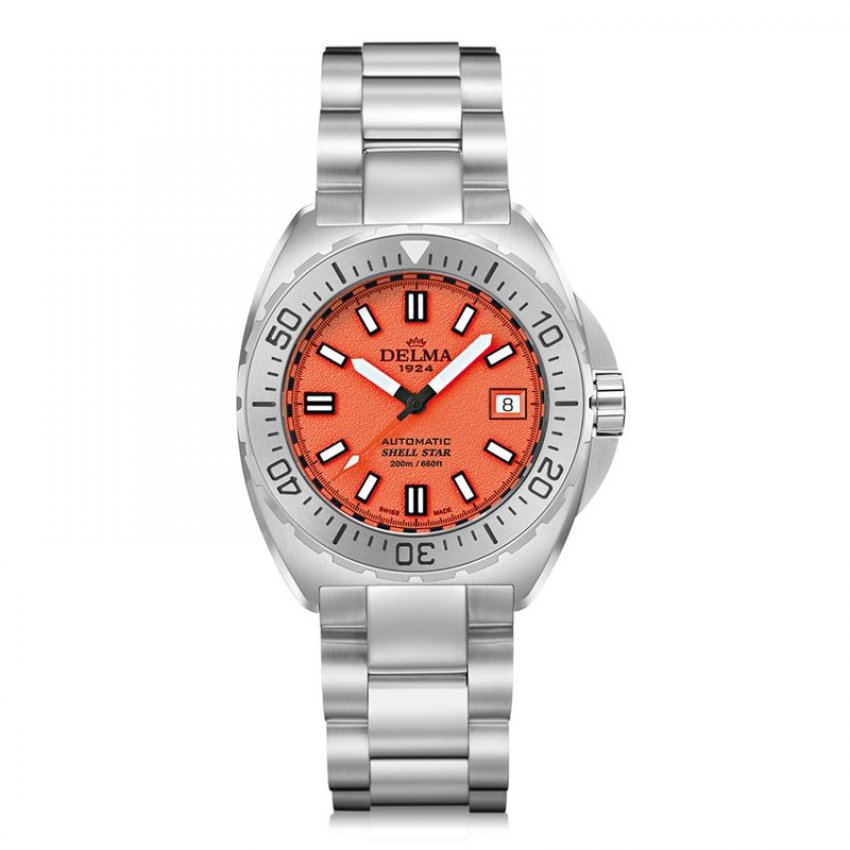 Sportovní hodinky Delma 41701.774.6.151