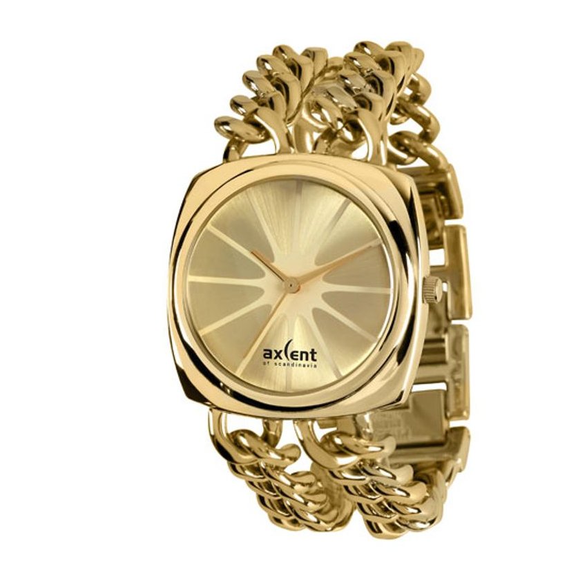 Módní hodinky Axcent X56378-732